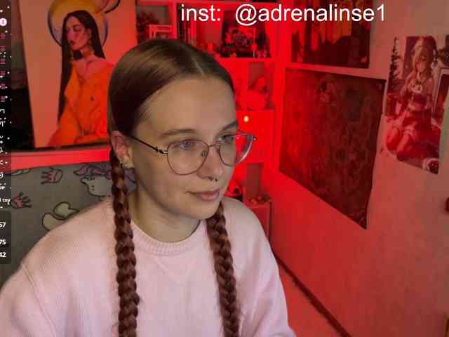 Kushina webcam