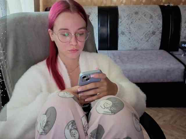 Kushina webcam