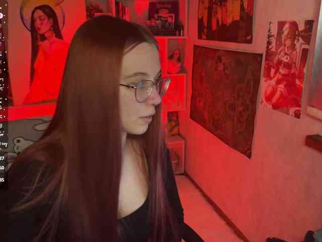 Kushina webcam