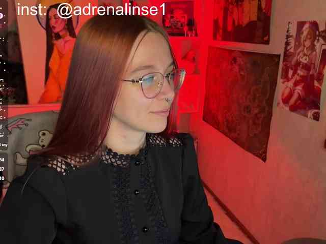Kushina webcam