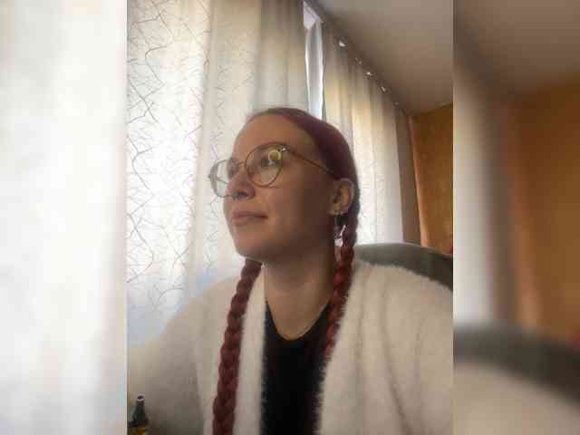 Kushina webcam