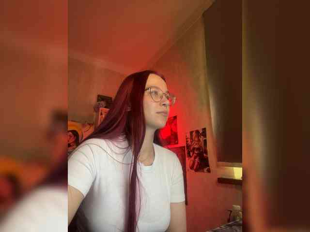 Kushina webcam