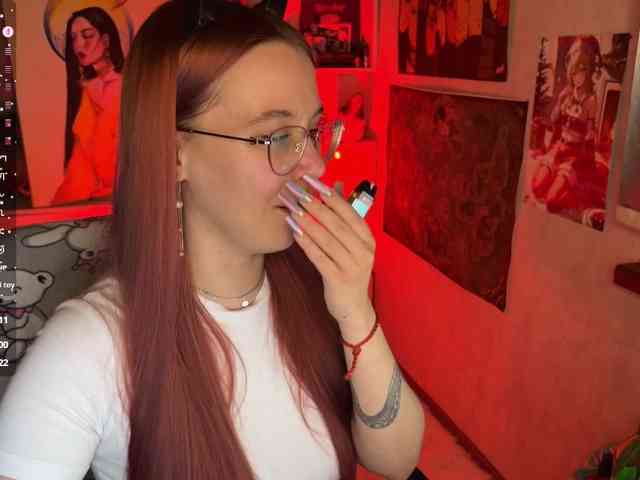 Kushina webcam
