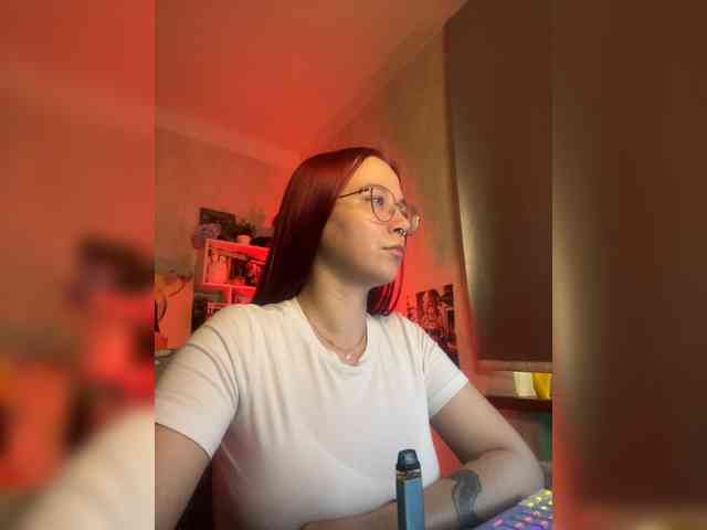 Kushina webcam