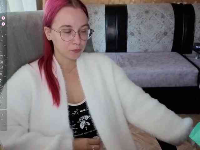 Kushina webcam