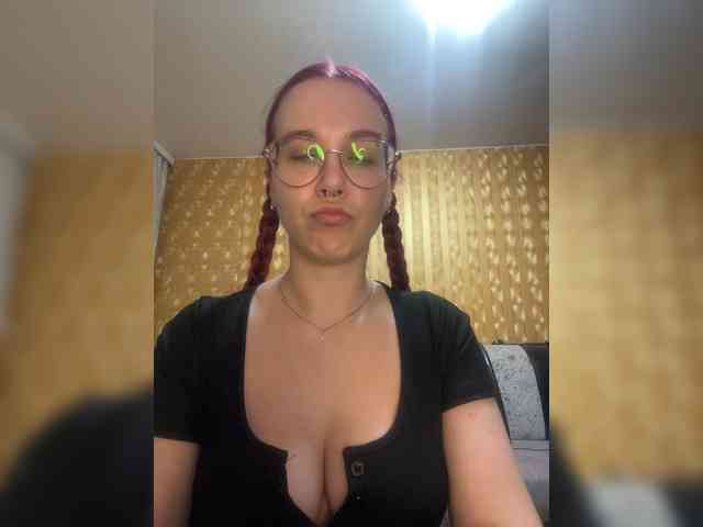 Kushina webcam