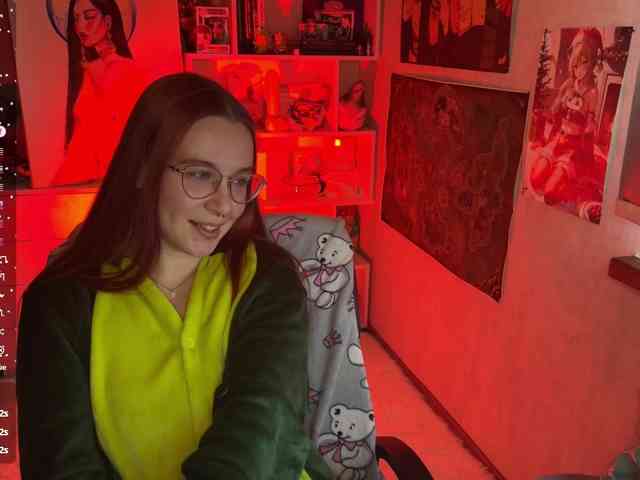 Kushina webcam