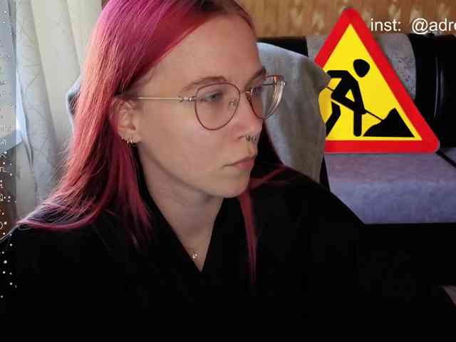 Kushina webcam
