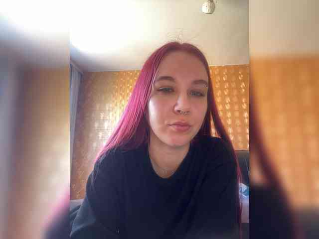 Kushina webcam