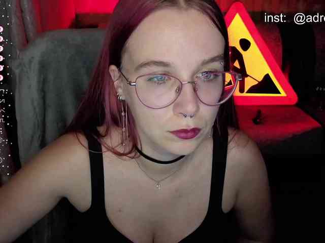 Kushina webcam