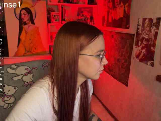 Kushina webcam