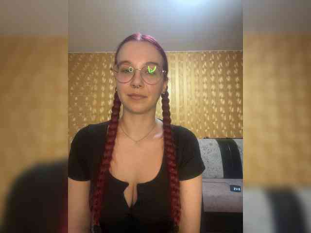 Kushina webcam