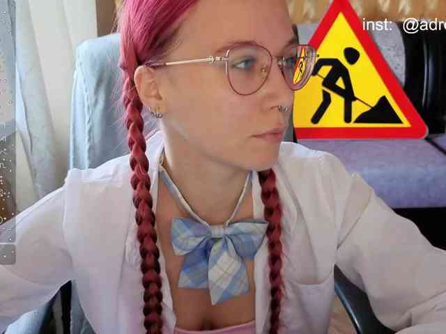 Kushina webcam