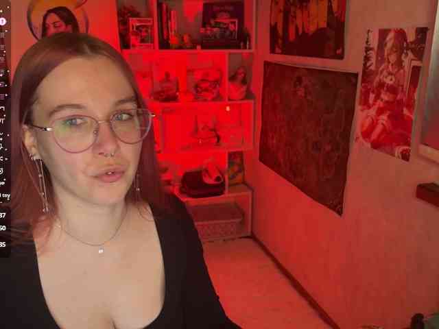 Kushina webcam