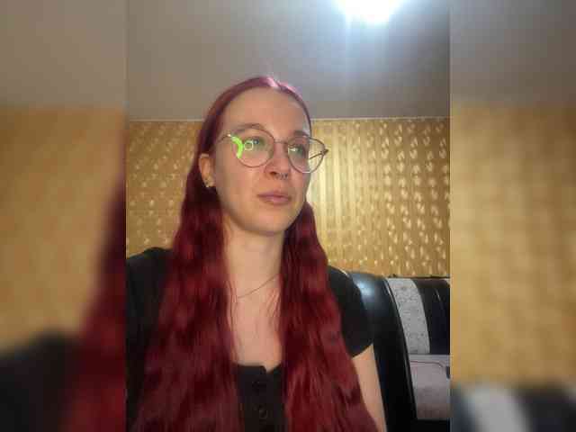 Kushina webcam