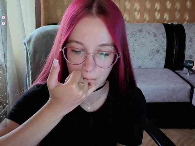 Kushina webcam