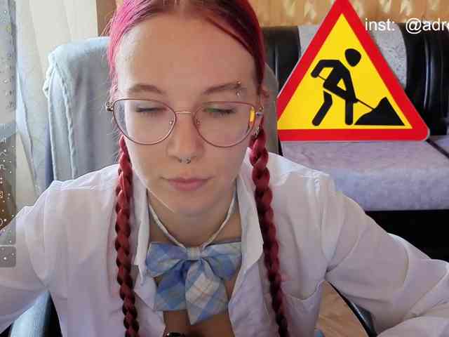 Kushina webcam