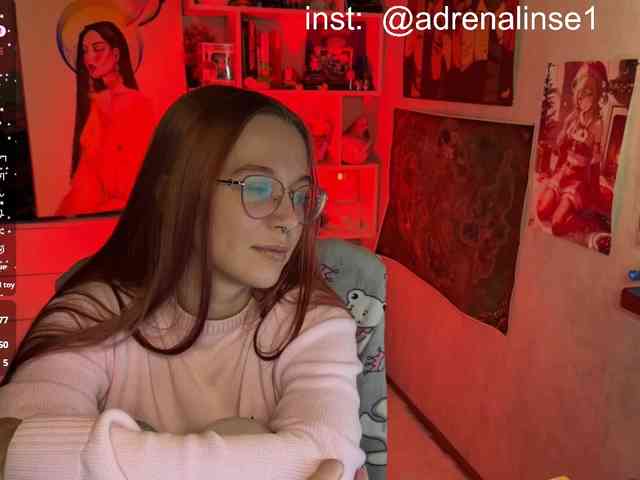 Kushina webcam