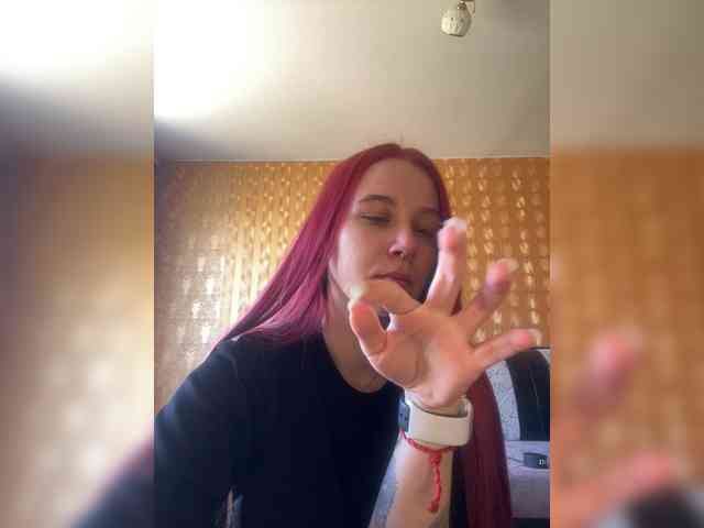 Kushina webcam