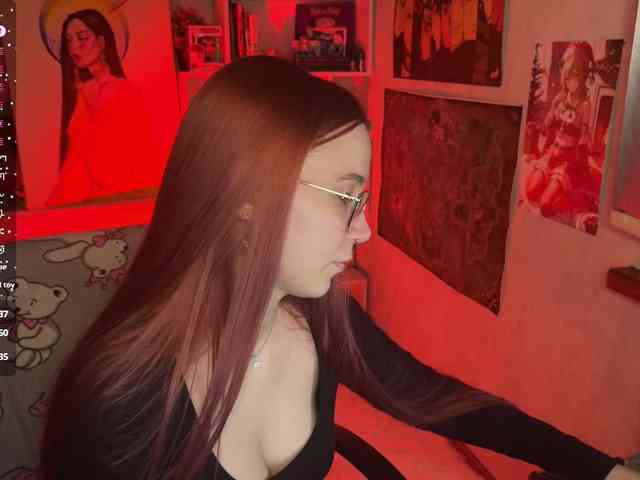 Kushina webcam