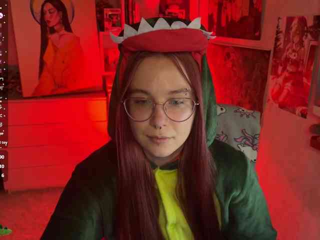 Kushina webcam