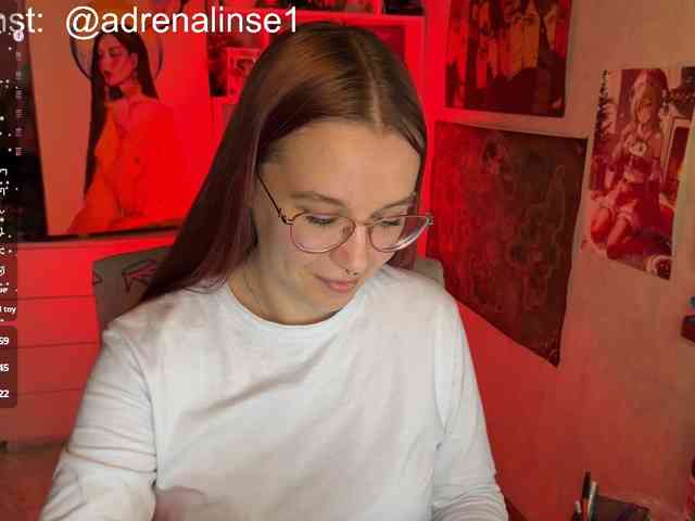 Kushina webcam