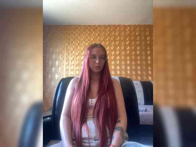 Kushina webcam