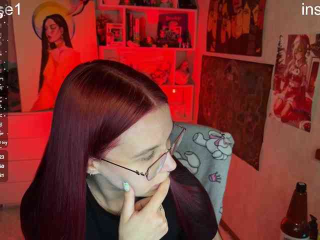 Kushina webcam