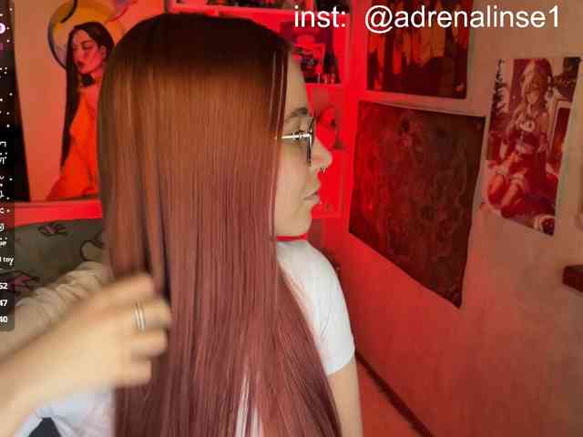 Kushina webcam