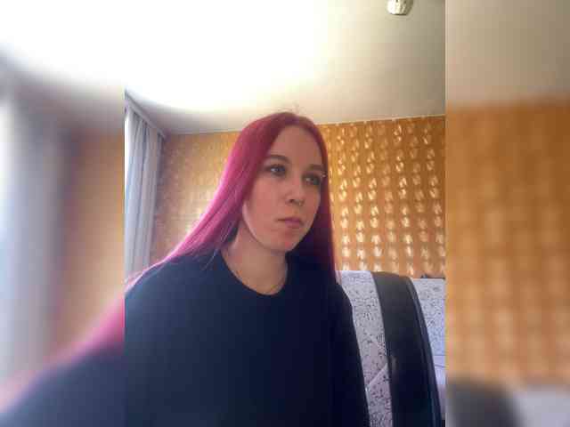 Kushina webcam