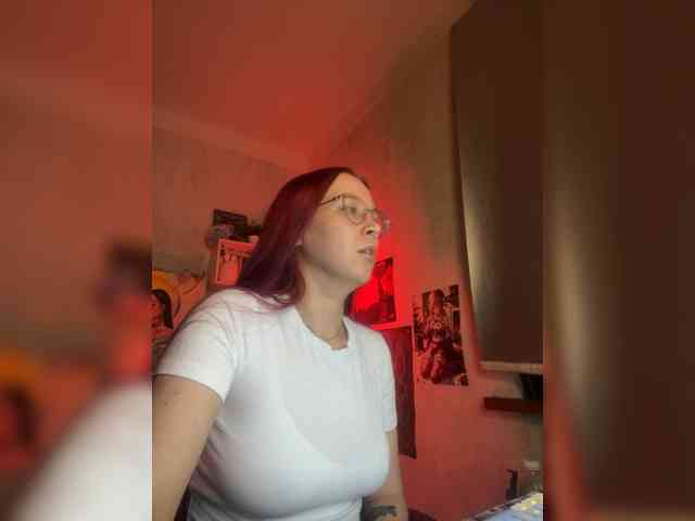 Kushina webcam