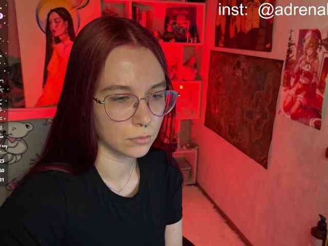 Kushina webcam