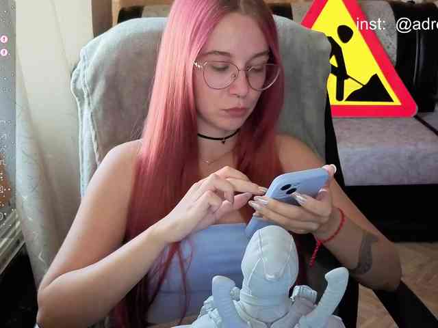 Kushina webcam