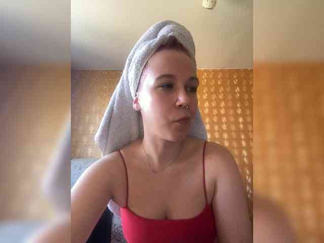 Kushina webcam