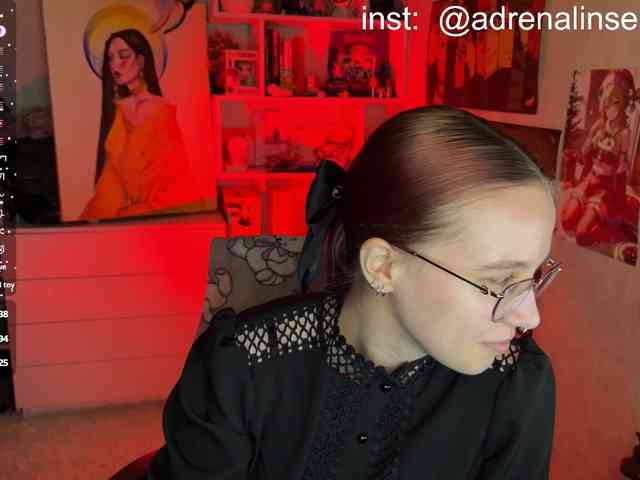 Kushina webcam