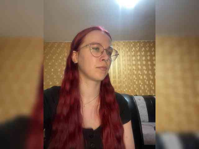 Kushina webcam