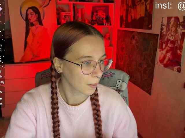 Kushina webcam