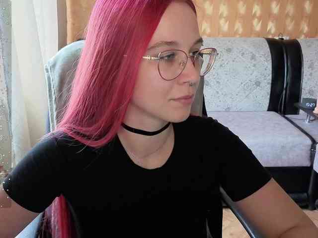 Kushina webcam