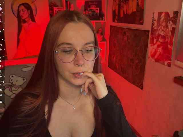 Kushina webcam