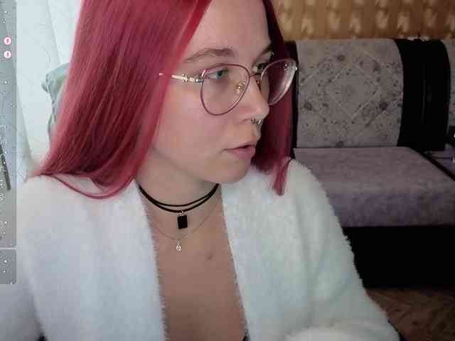 adrenalinse Live Webcam on BongaCams