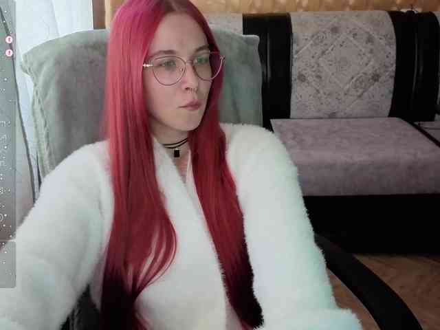 adrenalinse Live Webcam on BongaCams