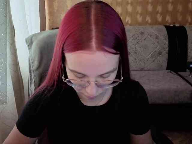 Kushina webcam