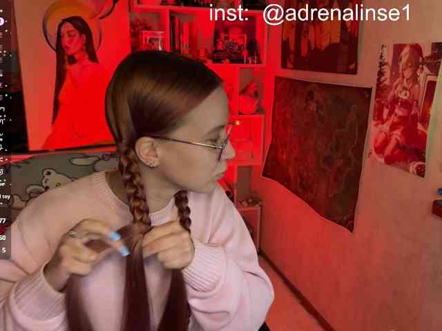 Kushina webcam