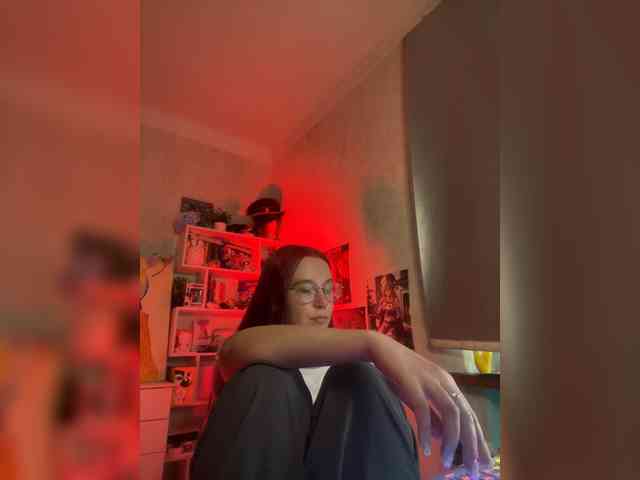 Kushina webcam