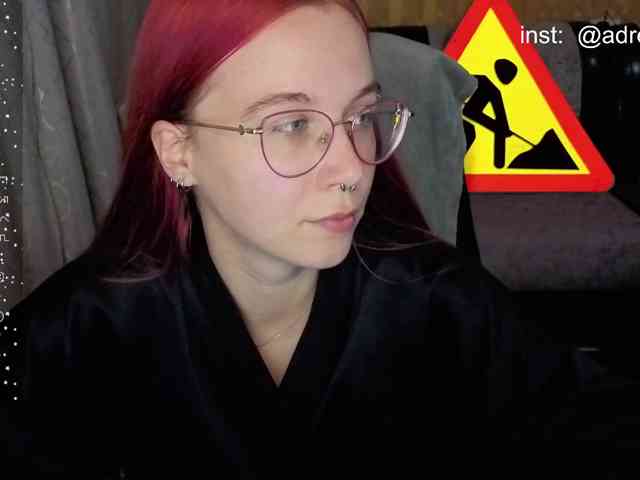 Kushina webcam