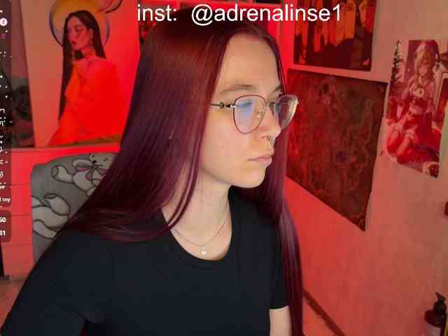 Kushina webcam