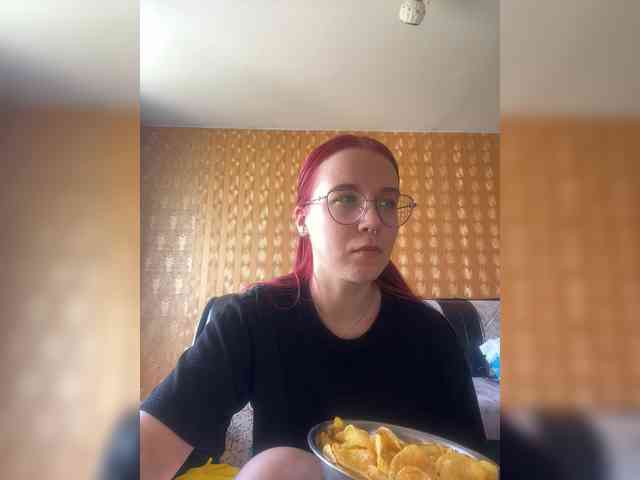 Kushina webcam