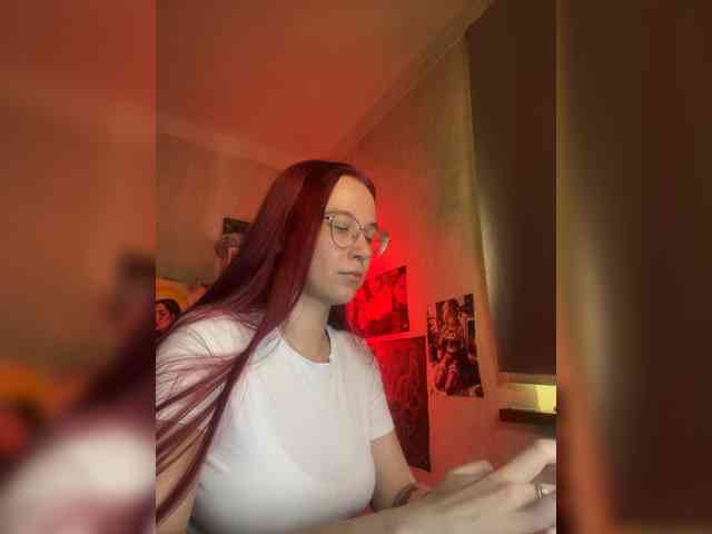 Kushina webcam