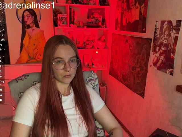 Kushina webcam