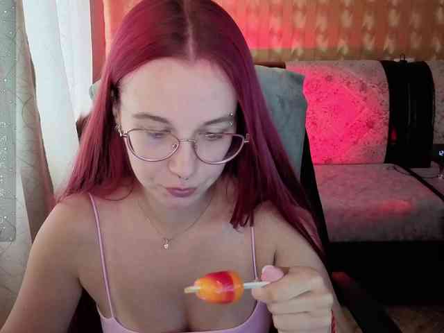 Kushina webcam